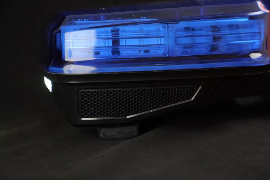 New Bluetooth Wireless LED Display System Lightbar