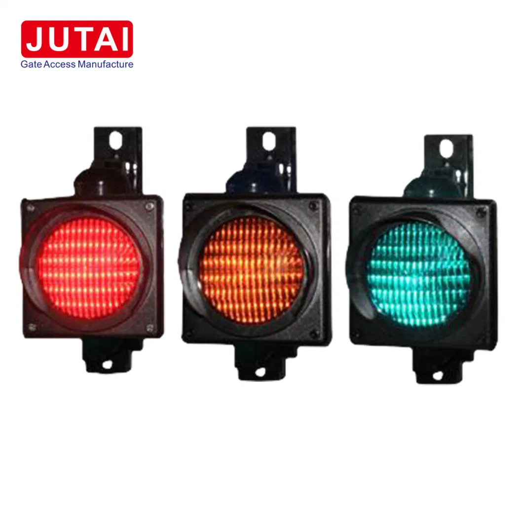 Warning Signal Vehicle LED Traffic Light Used for Garage Door