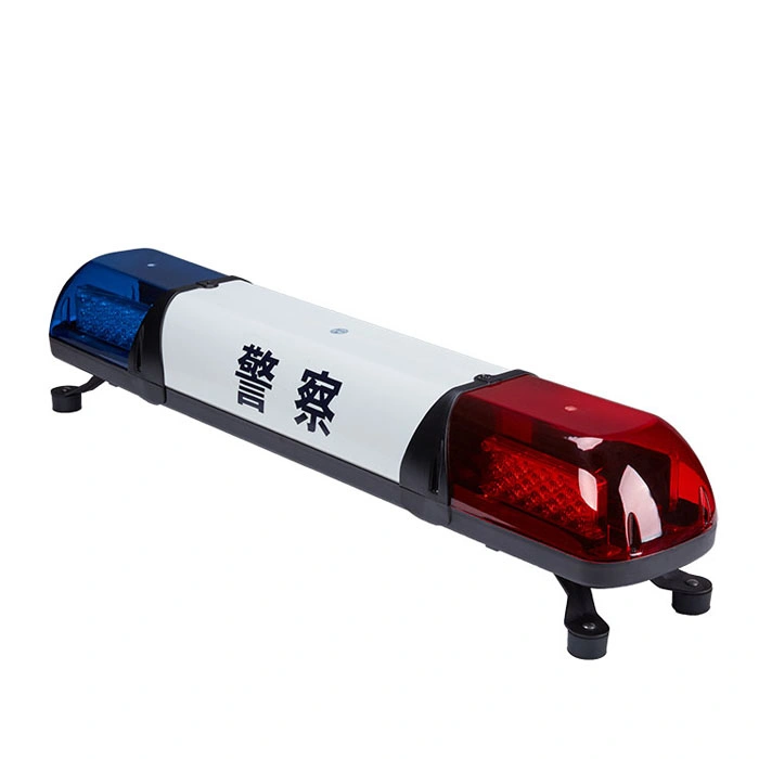 Senken LED Full-Size Police Light Bar Warning Light Advanced-Tbd530000