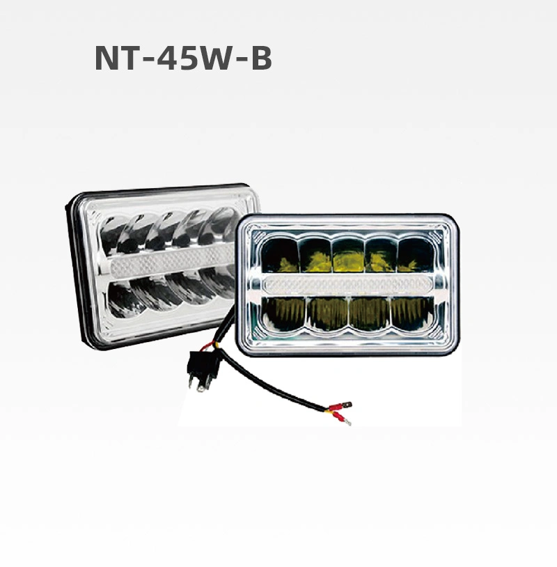 Top Selling Car Bar Waterproof LED Car Driving Light Bar