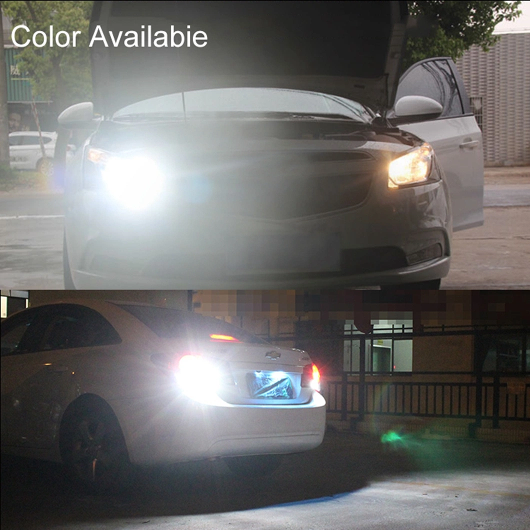 G-View GSC High Power Super Bright Hot Selling Auto Car Accessories LED Headlight Bulbs 360 Light H4 Car LED Headlight