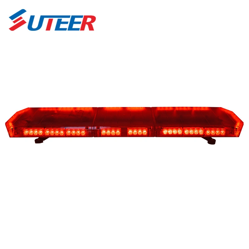 48 Inch Prime; Full Size LED Ambulance Super Bright LED Lightbar (LB2100)