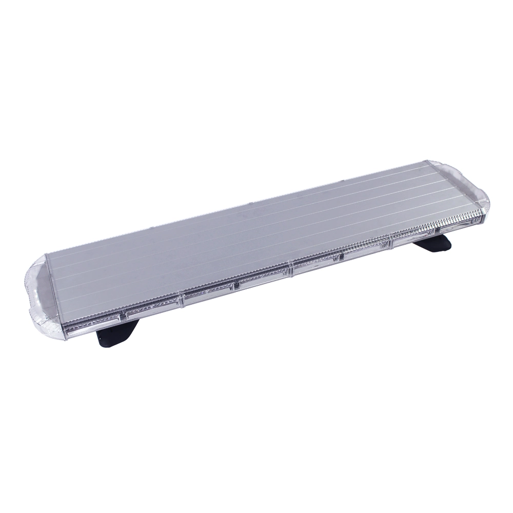 Haibang New Aluminium Strobe Emergency Light Bar LED Lightbar