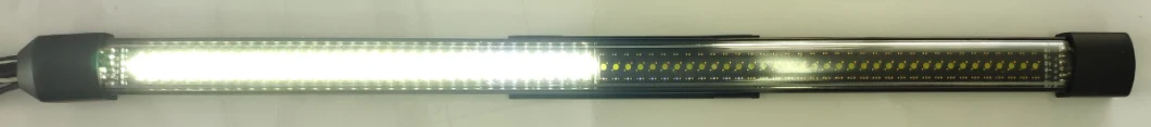 Senken High-Intensity Multi-Functional LED Vehicles Strobe Flashing Warning Striplight