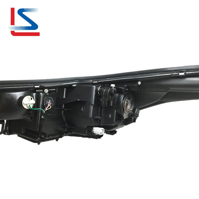 Auto Headlight for Toyota CH-R Chr LED2017 2018 2019 Head Lamp