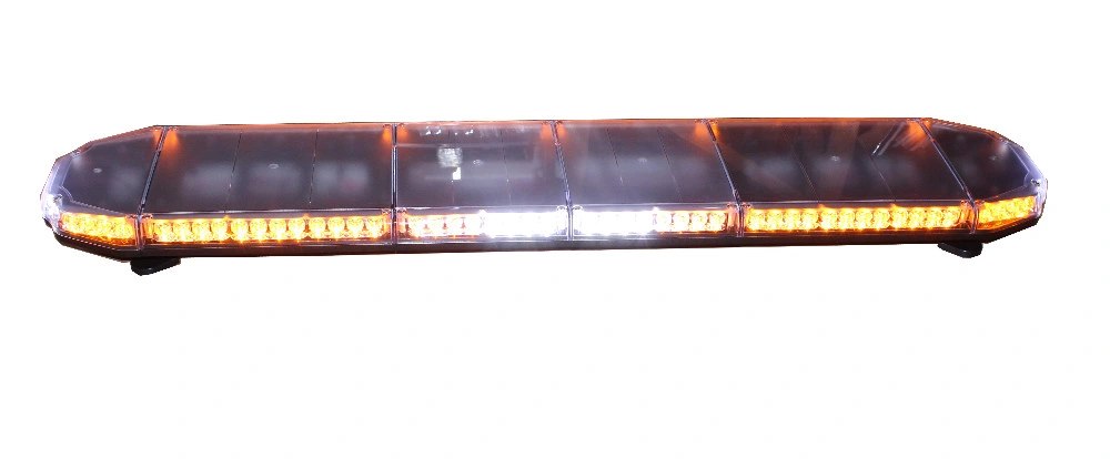 CE Approve Emergency Car Warning Red Blue Warning LED Car Roof Lightbar