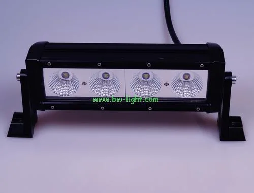 LED Light Bar - 36W LED Work Lamp Head Position Light