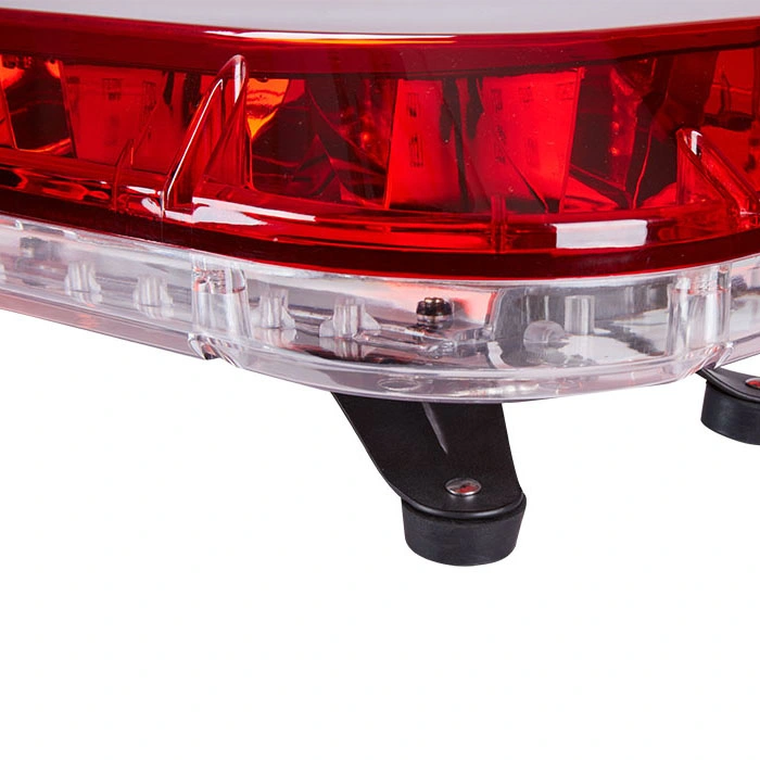 ECE R65 Certificate Traffic Emergency LED Light Bar