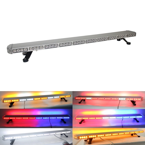 1200mm 48 Inch Aluminum Slim Bright LED Lightbars