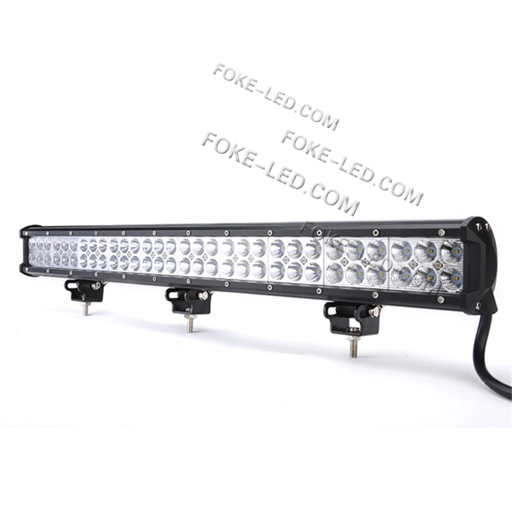 180W 28&quot; EMC LED Long Light Bar with Waterproof for Pickup