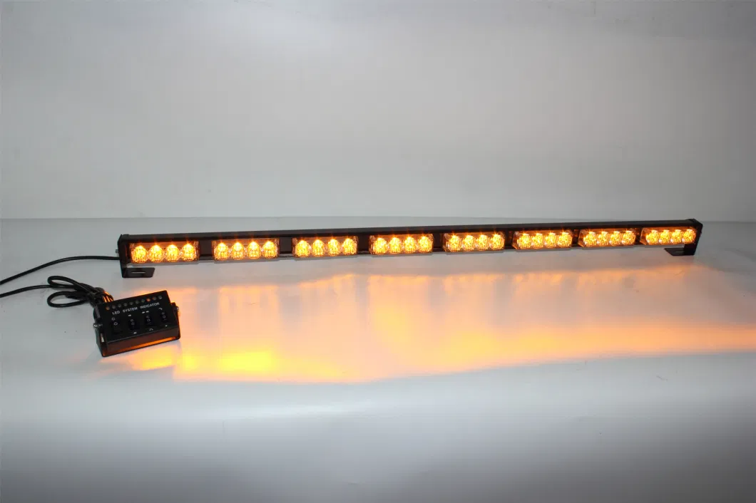 Haibang Warning Signal Strobe Strip Lights Ambulance Grille Light Bar