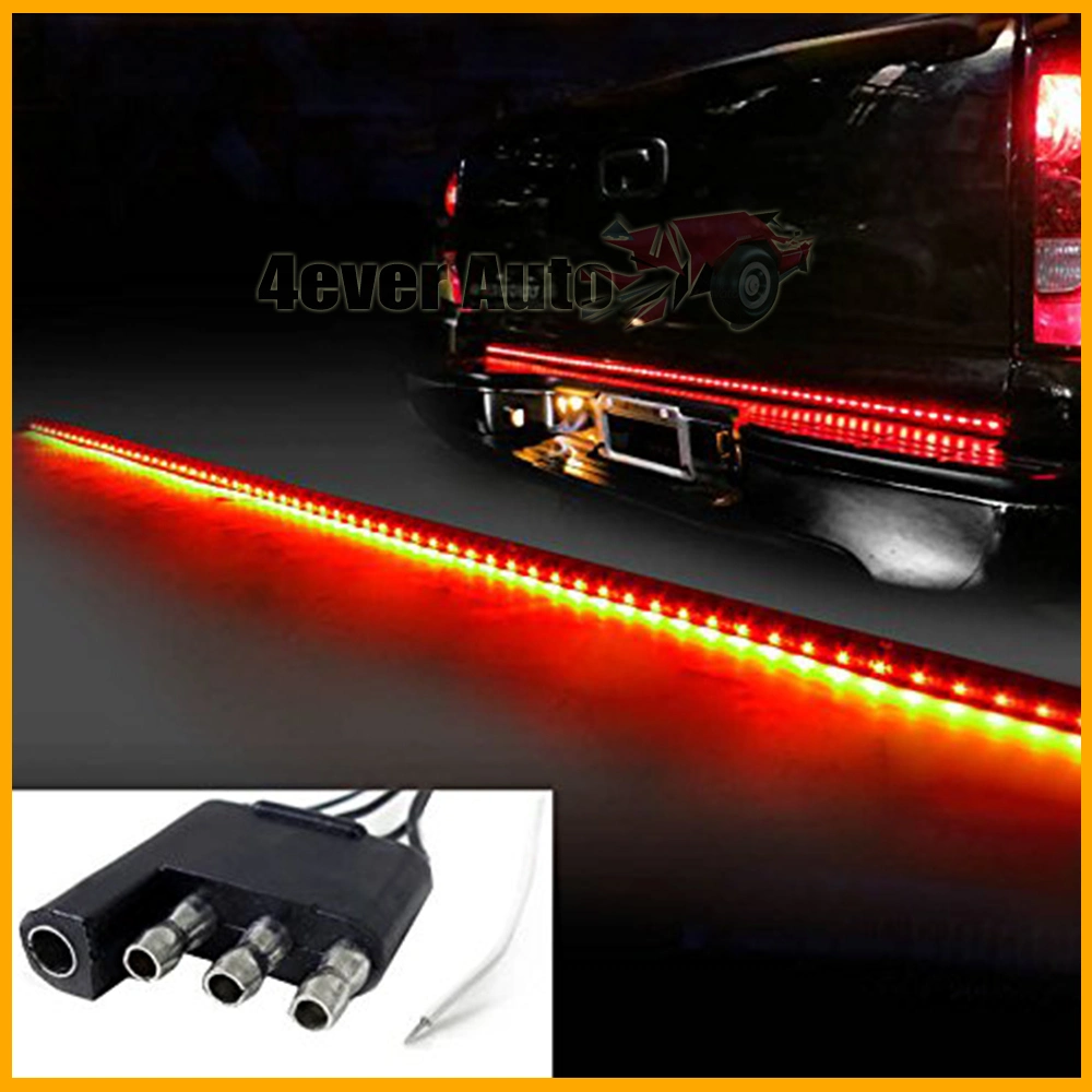 24 Watt 32&quot; Wholesale Amber LED Signals Light Bars with Combo for High Power Front Driving LED Light