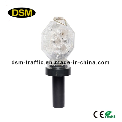 Road Safety Traffic Warning Light (DSM-01) Barricade Light