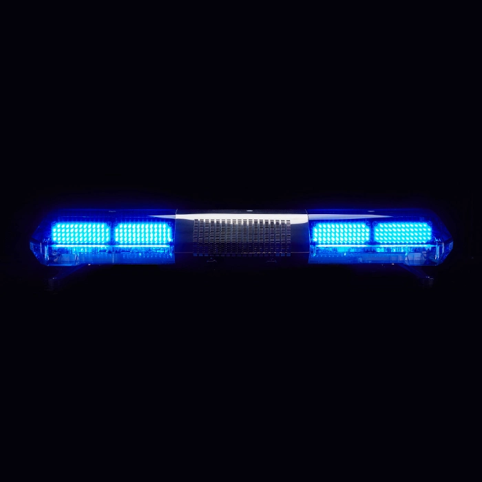 Senken 47inch Double Layers Ambulance Emergency Warning LED Lightbar