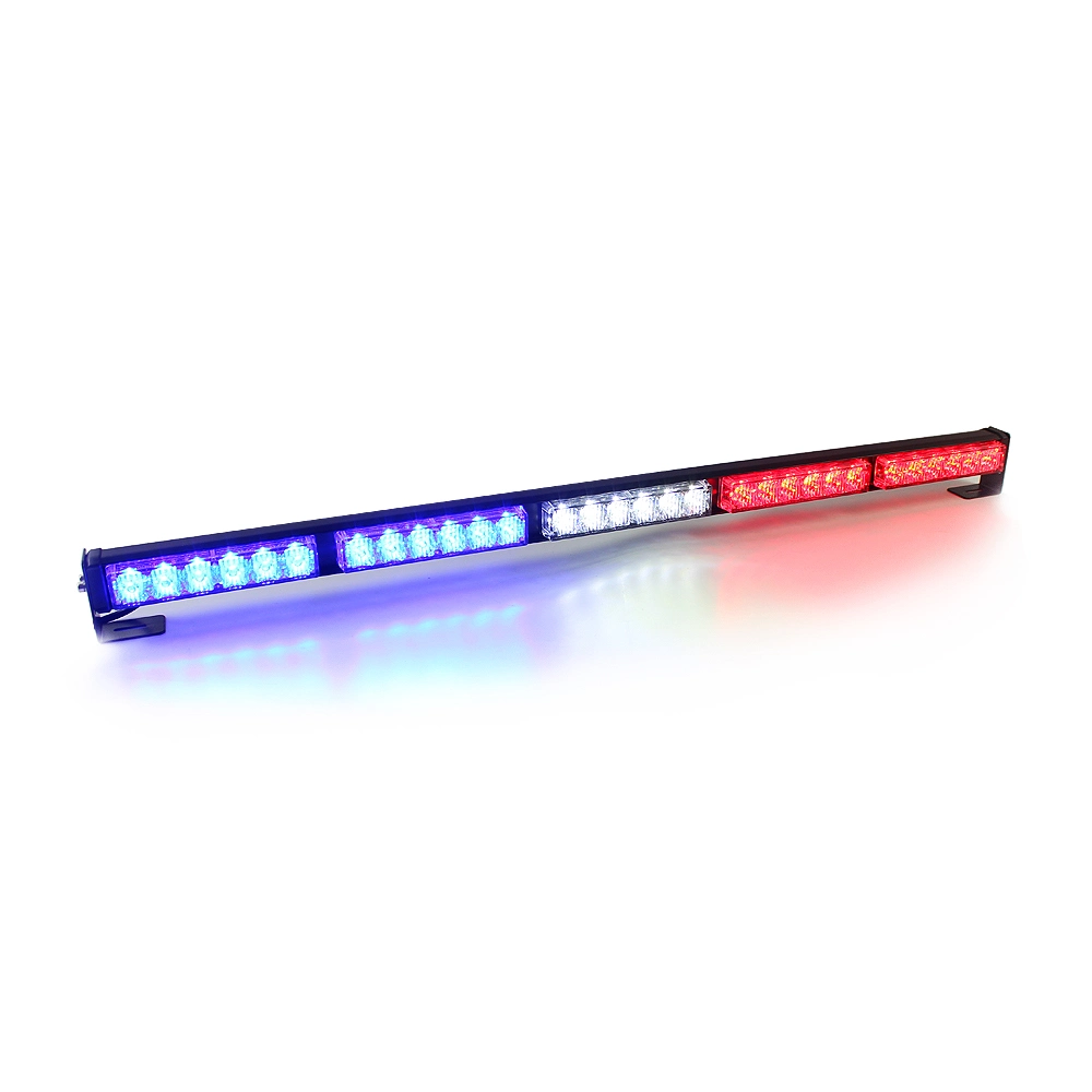 Haibang Multicolored LED Traffic Advisor Directional Light Bars