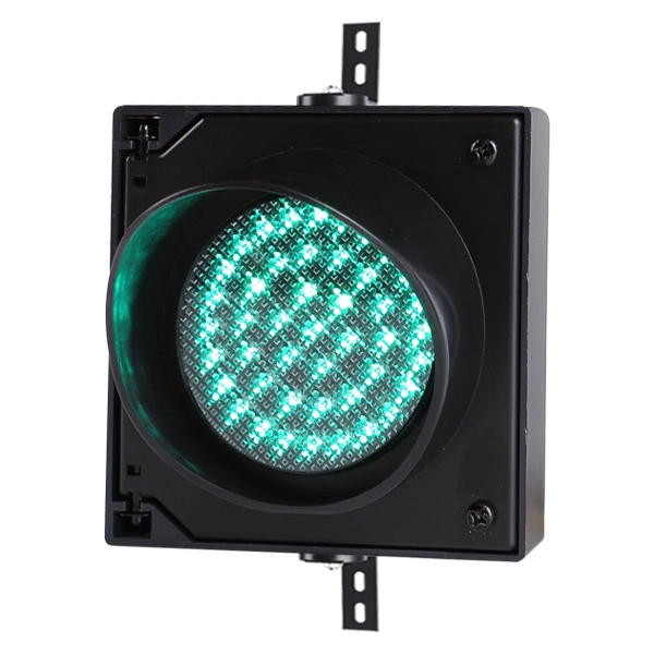 Warning Signal Vehicle LED Traffic Light Used for Garage Door