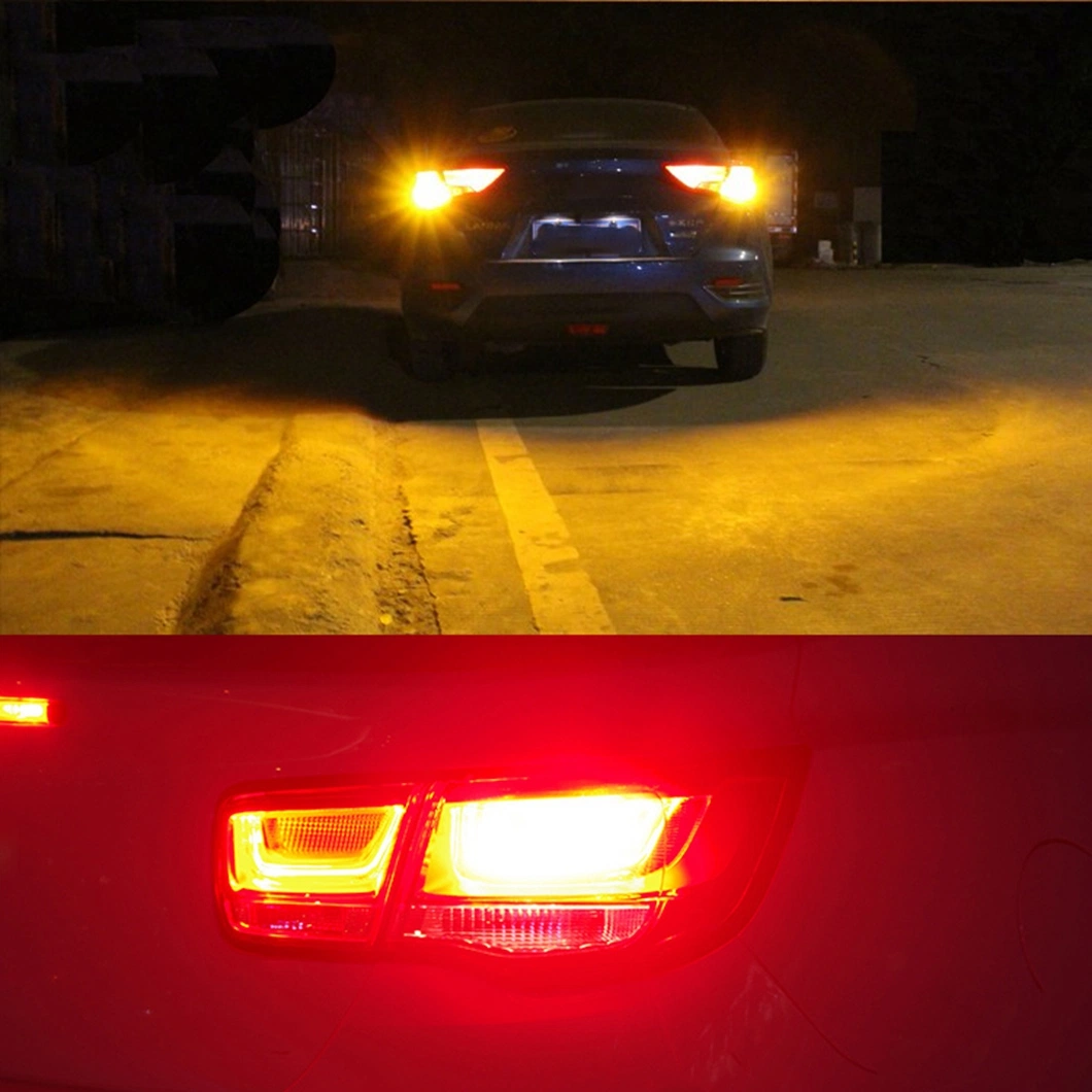 G-View GSC Super Bright Csp Chip 2800 Lumen H4 Car LED Headlights