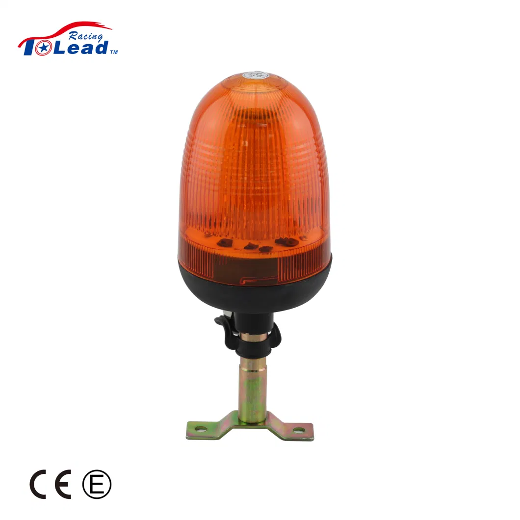 LED/Halogen 12-80V Safety Foklift Strobe Warning Beacon