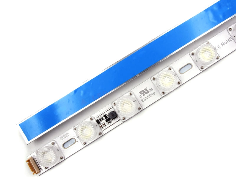 High Quality SMD1818 Side Light Bar Double Side Light Box Advertising and Shop Signs