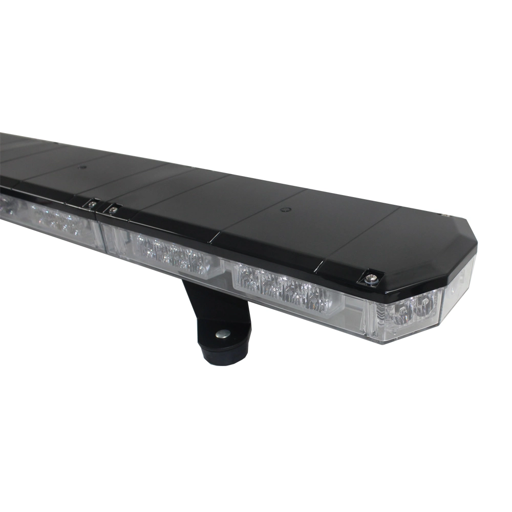 Haibang 1.5 Meter LED Strobe Warning Flashing Lightbar for Police Car/Truck