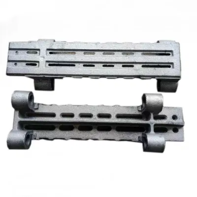 Heat-Resistant Grate High-Temperature Resistant and Not Easily Deformed Reciprocating Grate