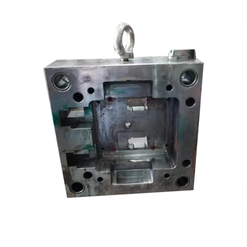 Supply Aluminum Die-Casting Shell Mold