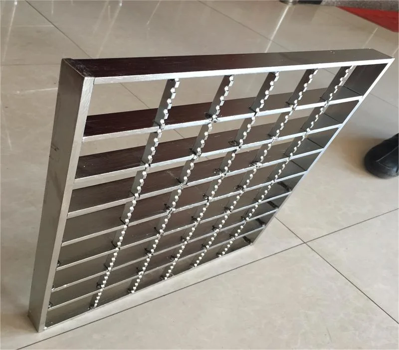 Customized Stainless Steel Floor Drain Grate/Floor Drain/Wedge Wire Strip Drain Grate