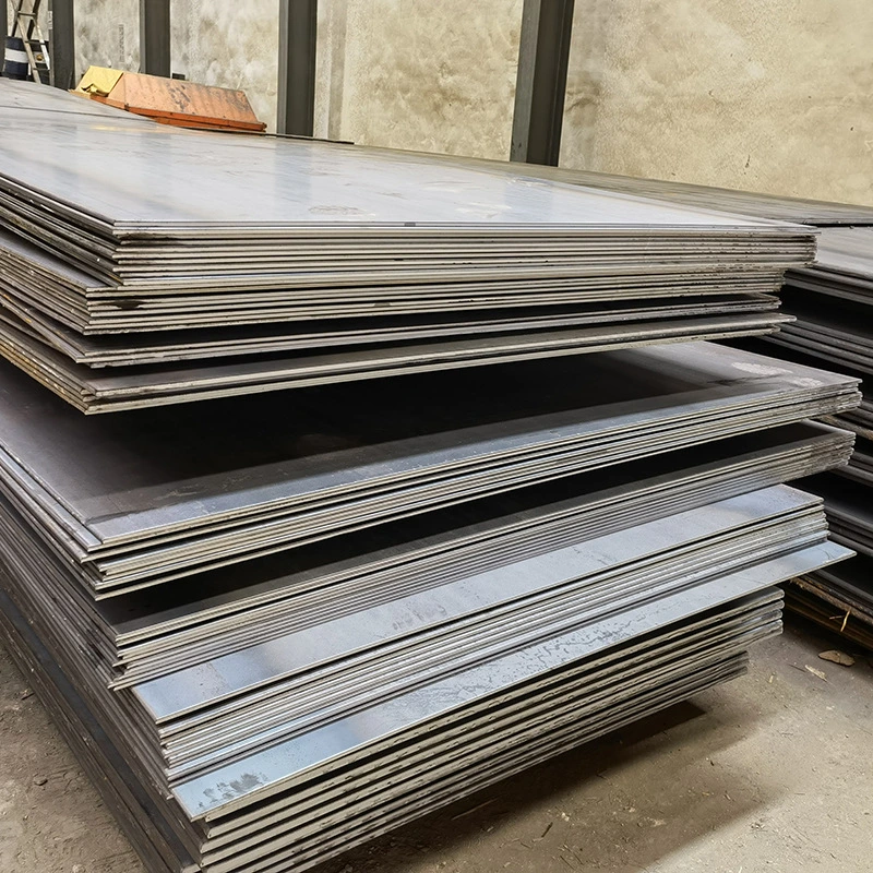 Nm450 Wear-Resistant Steel Plate Wear Resistant Plate Nm500 10mm Wear Resistant Carbon Steel Sheet Steel Plate Steel Carbon Plate Steel