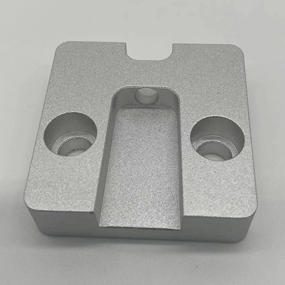 Manufacturer OEM/ODM Die Mold Aluminumzinc Part Aluminum Sand Casting Machined Accessories Applied to Communications and It Equipment