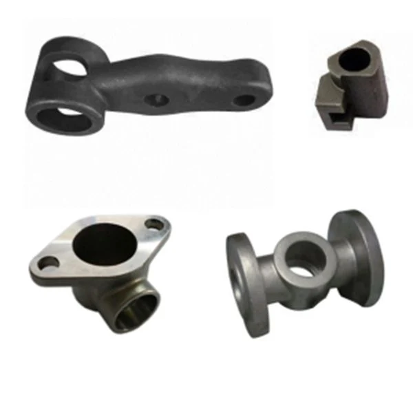 Custom 304 316 Stainless Steel Alloys Precision Investment Casting Company CNC Machining Part