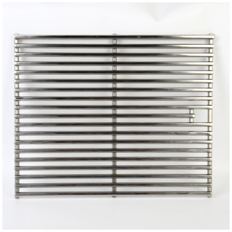 Customized Stainless Steel Floor Drain Grate/Floor Drain/Wedge Wire Strip Drain Grate