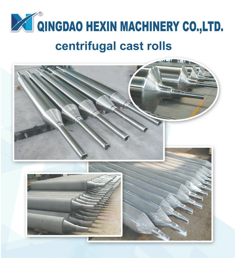 Ball Mill Liners by Hexin