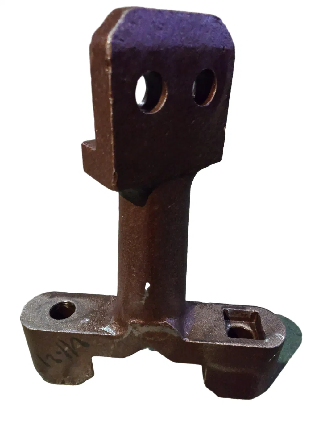 Mixing Arm, Concrete Mixer Part, Carbon Steel Casting