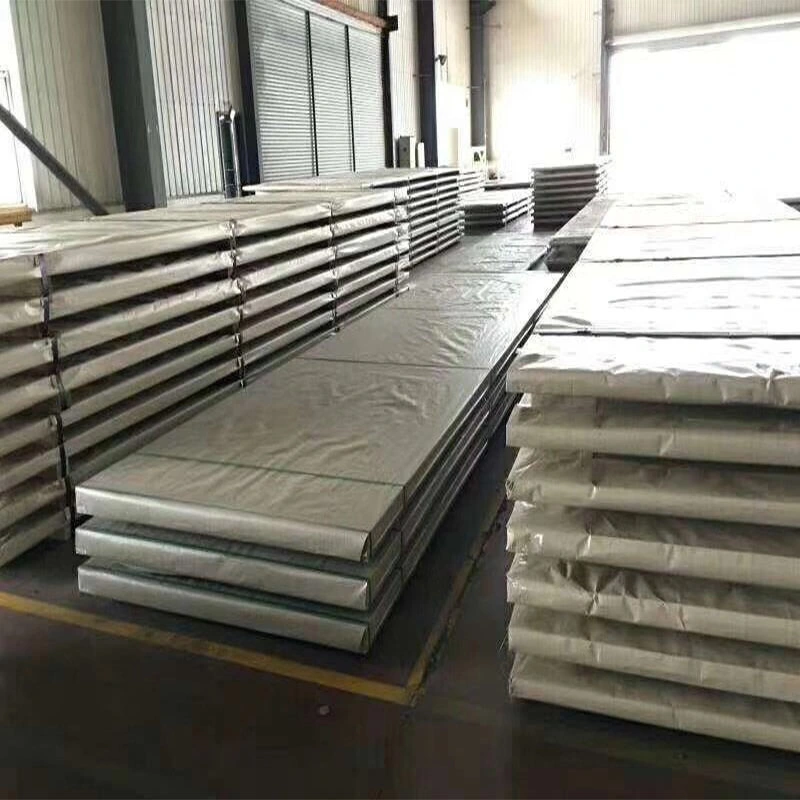 Reasonable Price Jaw Plate Wear Parts for Jaw Crusher Nm450 Wear Steel Plate Mild Steel Plate for Mill Production