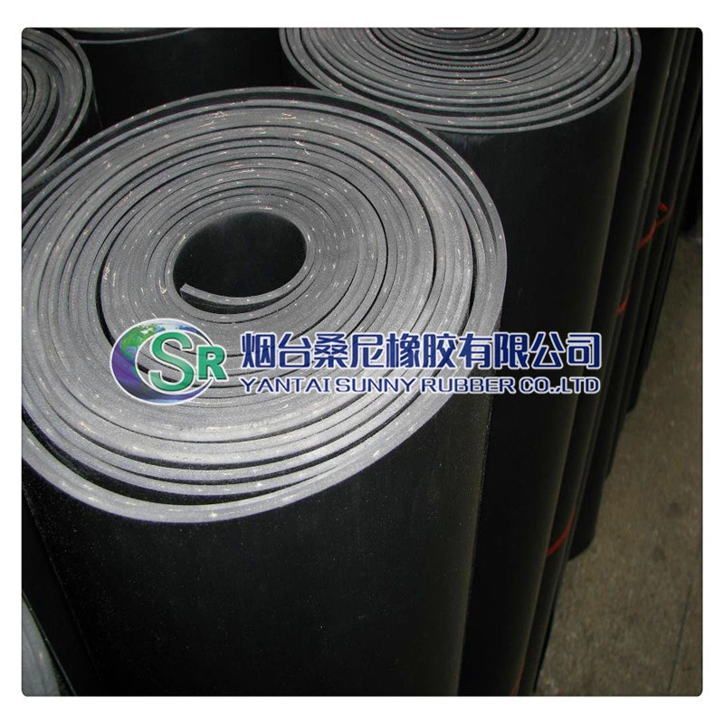 Tear Resistant and Flame Retardant Steel Wire Rope for Coal Mine Steel Wire Rope Reinforced Rubber Conveyor Belt