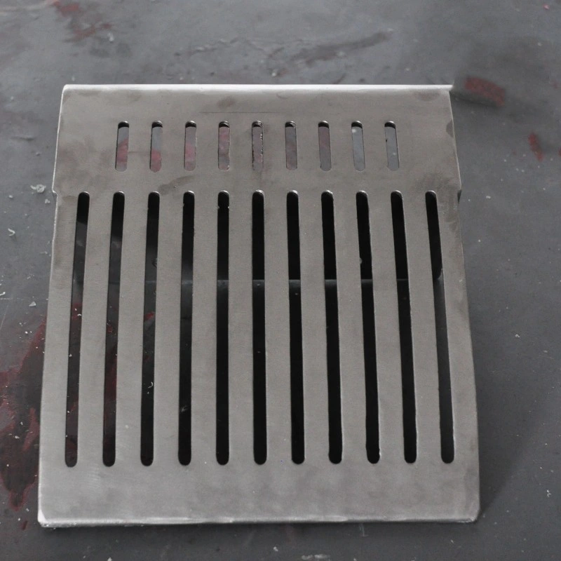 Best Quality Customized Boiler Grate Bar Casting