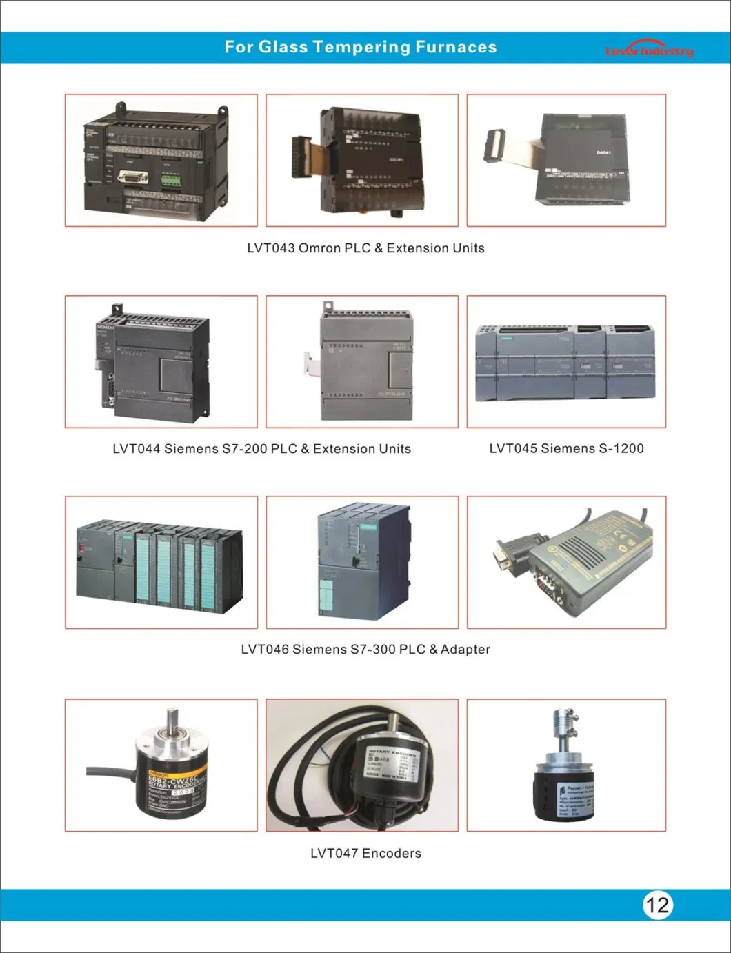 Spare Parts for Glass Tempering Furnace, Glass Tempering Furnace Spare Parts