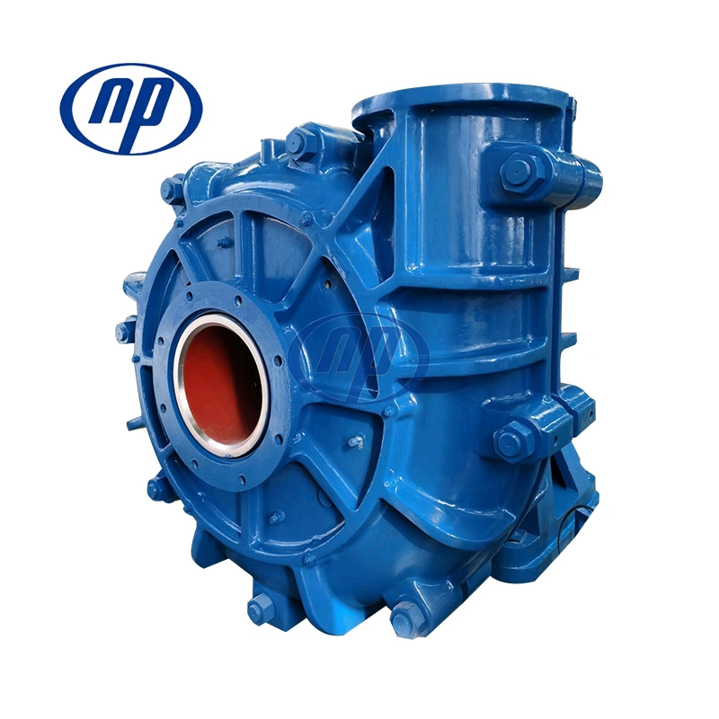 350zj-Tu Diesel Slurry Pumps