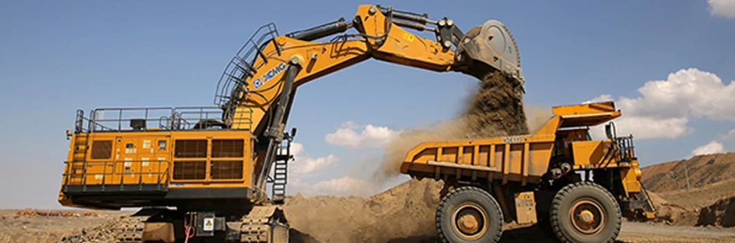 Wear-Resistant Steel Widely Used in Coal Mining Machinery