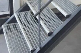 Cast Iron Galvanized Stainless Steel Composite Materials Gully Grate