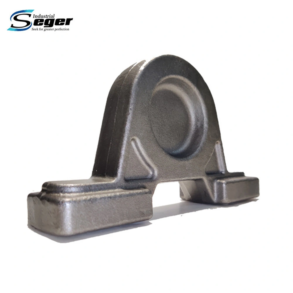 Hot Forged Supplier CNC Steel Forging Service Forged Steel From Top Factory