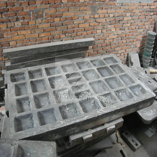Flap Damper by Qingdao Hexin Machinery Co., Ltd.