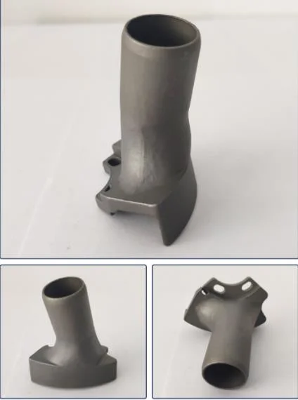 OEM Precoated Cast Iron Grey/Ductile Iron Casting Agricultural Machinery