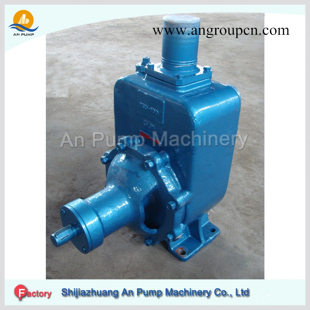 Hot Sales Water Pump 30 Meter Head Electric with Two Wheels