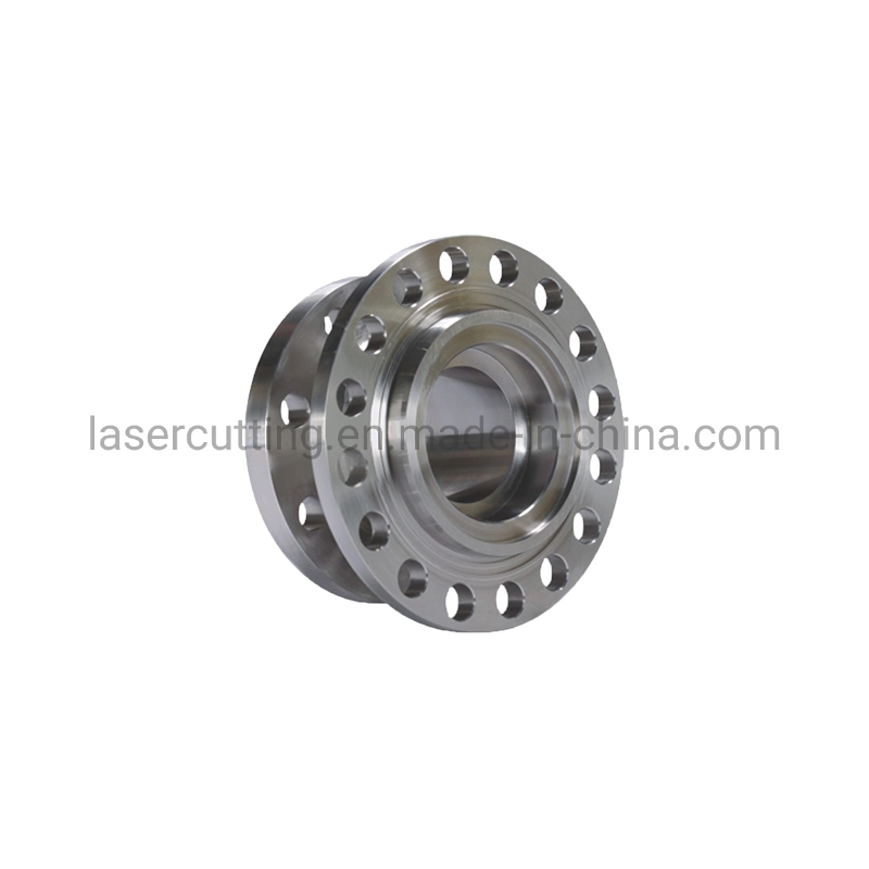 Carbon Steel Alloy in Lost Wax Investment Casting Machinery Parts
