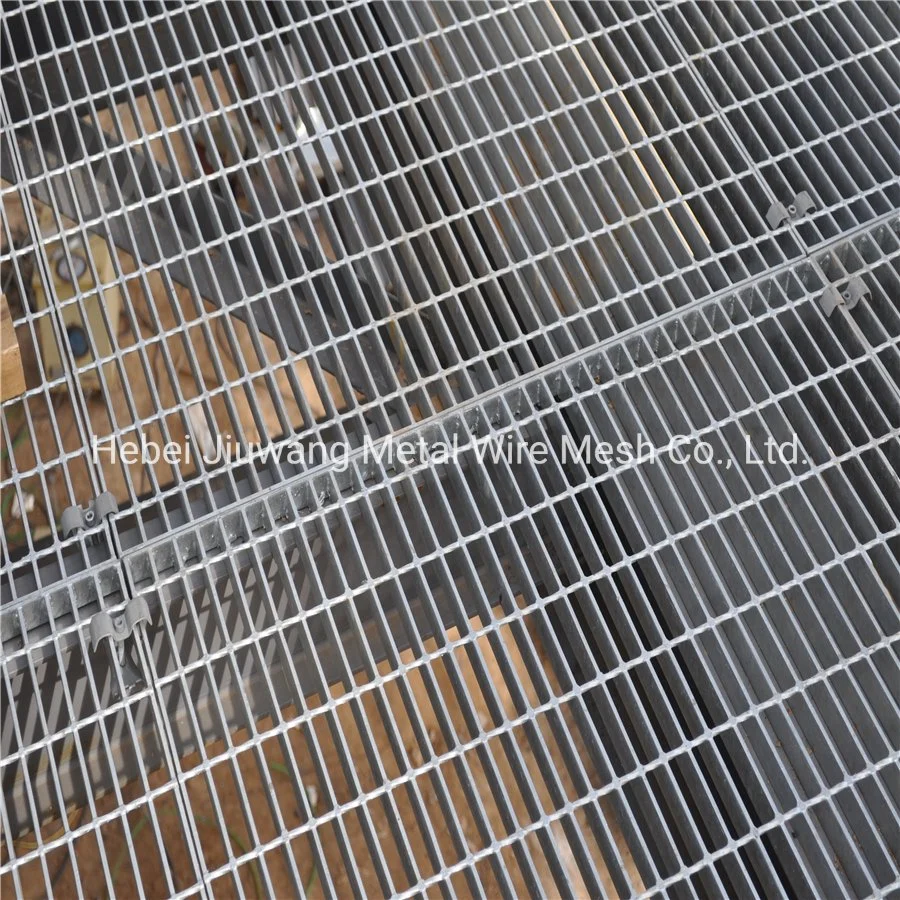 No Surface Treatment Steel Grates