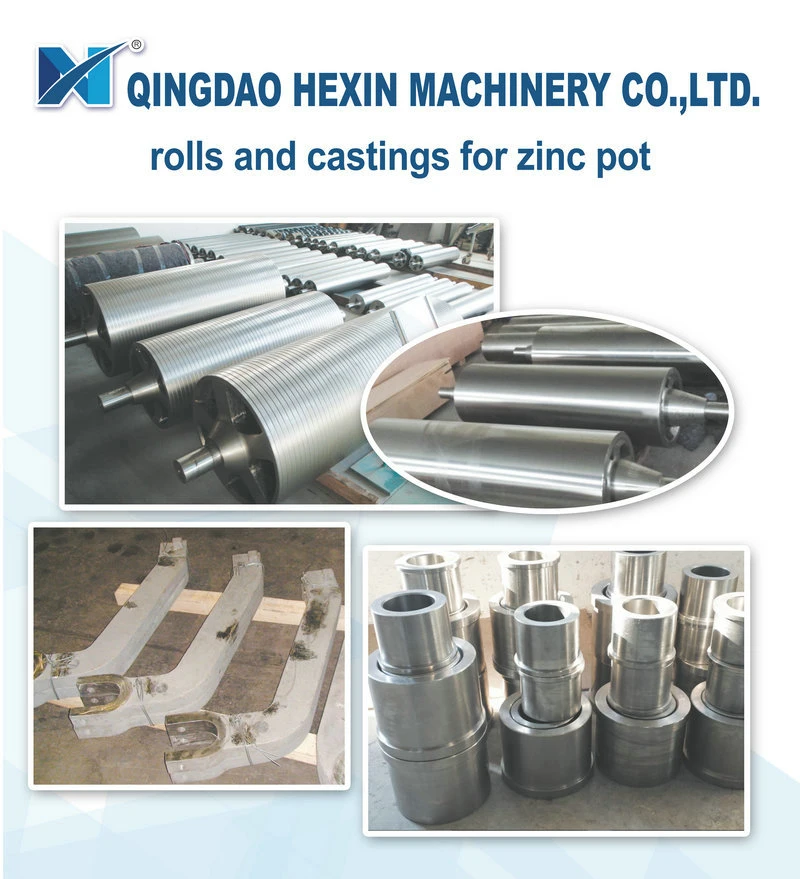 Grate Plate for Cement Mill by Hexin