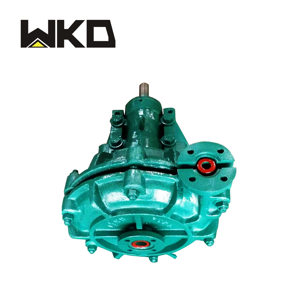 Mining Horizontal Centrifugal Slurry Pump for Sale