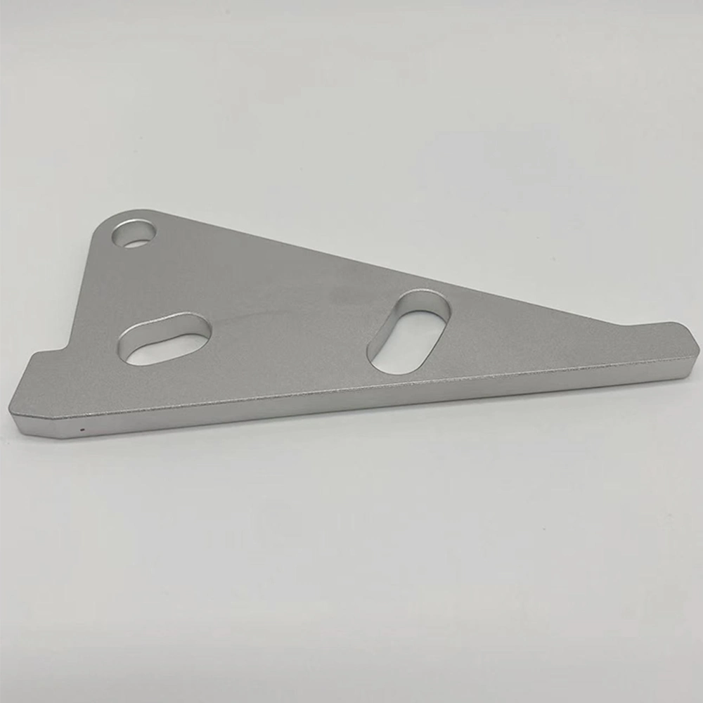 Manufacturer OEM/ODM Die Mold Aluminumzinc Part Aluminum Sand Casting Machined Accessories Applied to Communications and It Equipment