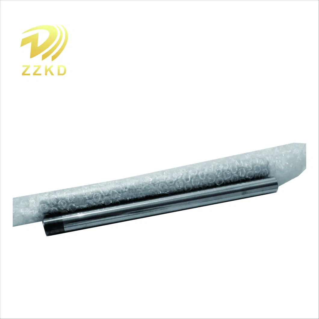 Tungsten Carbide Rod Yl10.2 Suitable for Processing of Steel, Cast Iron, Stainless Steel, Heat Resistant Steel, Nickel Base and Titanium Alloy.